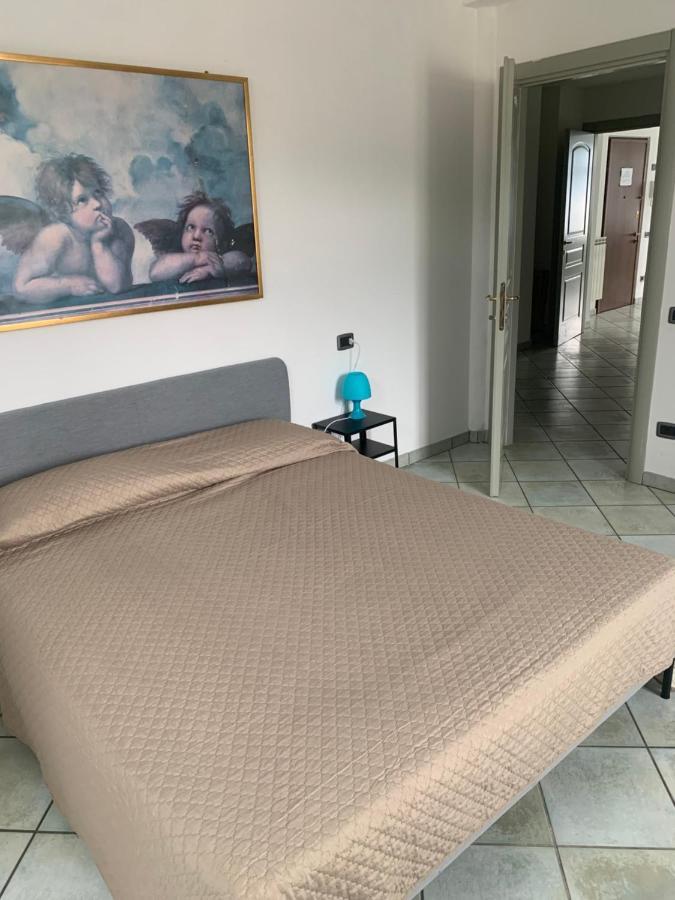 Apartament Palazzo Clerici Luino Zewnętrze zdjęcie